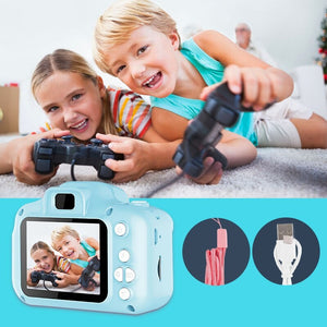 Viralent Mini Cam™️