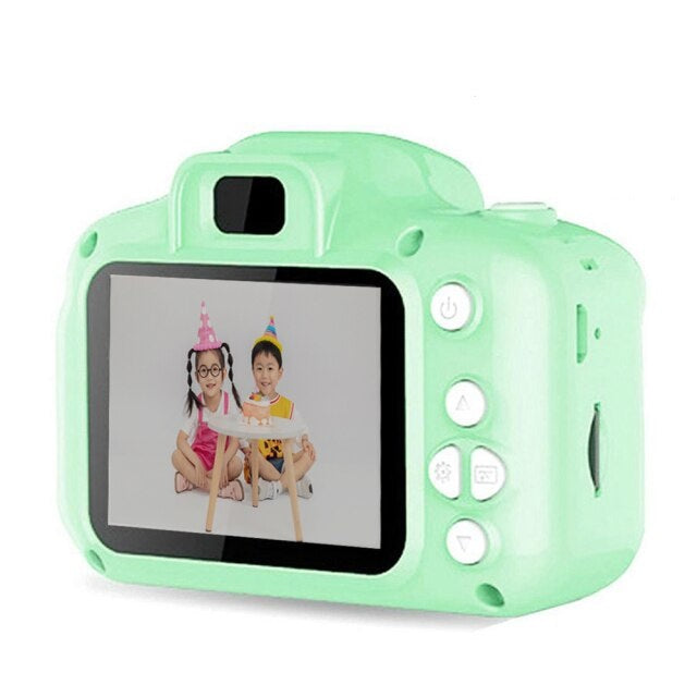 Viralent Mini Cam™️