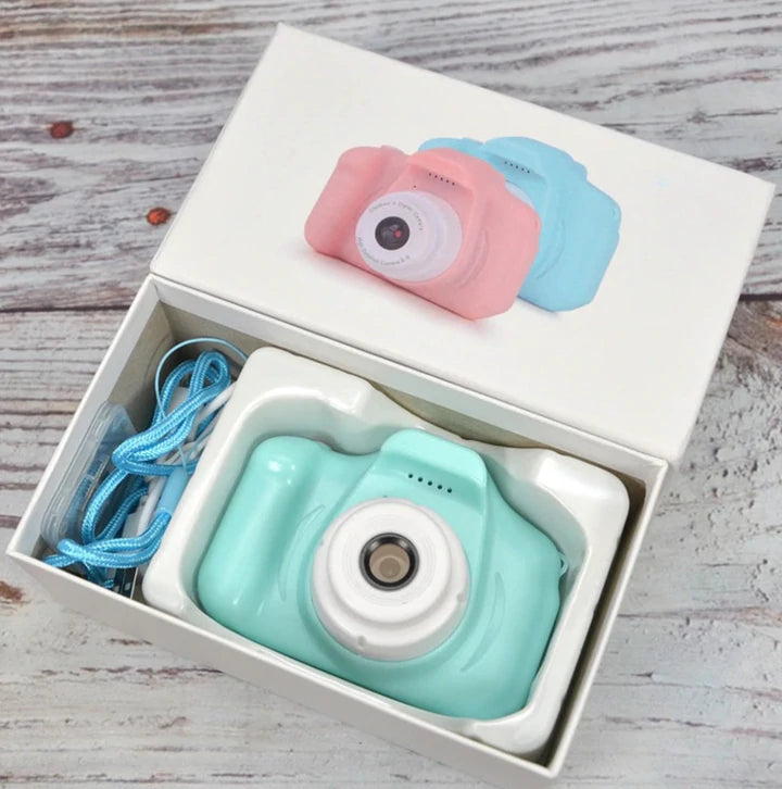 Viralent Mini Cam™️