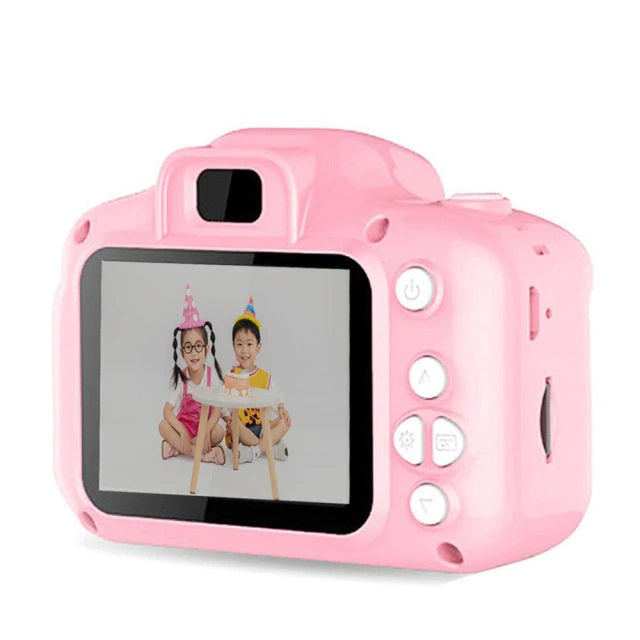 Viralent Mini Cam™️