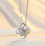 To my beautiful mom - halsband